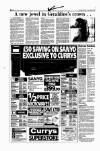 Aberdeen Evening Express Thursday 05 October 1989 Page 12