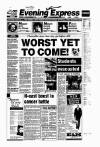 Aberdeen Evening Express Friday 06 October 1989 Page 1