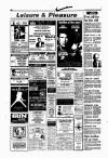 Aberdeen Evening Express Friday 06 October 1989 Page 4