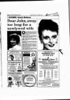 Aberdeen Evening Express Friday 06 October 1989 Page 26