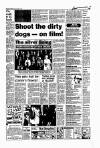 Aberdeen Evening Express Tuesday 10 October 1989 Page 9
