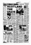 Aberdeen Evening Express Thursday 12 October 1989 Page 22