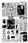 Aberdeen Evening Express Wednesday 01 November 1989 Page 10