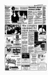 Aberdeen Evening Express Thursday 02 November 1989 Page 14