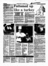 Aberdeen Evening Express Wednesday 22 November 1989 Page 32