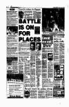 Aberdeen Evening Express Tuesday 28 November 1989 Page 14