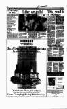 Aberdeen Evening Express Wednesday 29 November 1989 Page 10