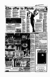 Aberdeen Evening Express Thursday 14 December 1989 Page 14