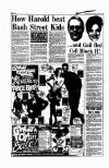 Aberdeen Evening Express Thursday 14 December 1989 Page 16