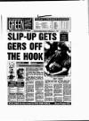 Aberdeen Evening Express Saturday 16 December 1989 Page 1