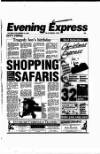 Aberdeen Evening Express Saturday 16 December 1989 Page 29