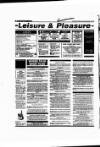 Aberdeen Evening Express Saturday 16 December 1989 Page 34