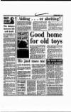 Aberdeen Evening Express Saturday 16 December 1989 Page 41
