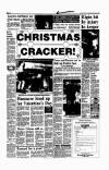 Aberdeen Evening Express Wednesday 20 December 1989 Page 21
