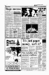 Aberdeen Evening Express Friday 29 December 1989 Page 10