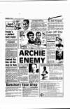 Aberdeen Evening Express Saturday 06 January 1990 Page 6