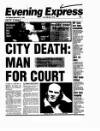 Aberdeen Evening Express Saturday 06 January 1990 Page 25