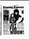 Aberdeen Evening Express Saturday 13 January 1990 Page 29