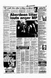 Aberdeen Evening Express Tuesday 16 January 1990 Page 9
