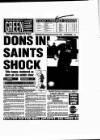 Aberdeen Evening Express Saturday 27 January 1990 Page 1