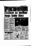 Aberdeen Evening Express Saturday 27 January 1990 Page 31