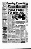 Aberdeen Evening Express Thursday 08 February 1990 Page 1