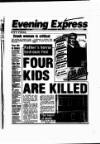 Aberdeen Evening Express Saturday 17 February 1990 Page 31