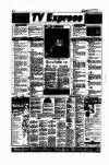 Aberdeen Evening Express Thursday 22 February 1990 Page 1