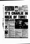 Aberdeen Evening Express Saturday 24 February 1990 Page 1