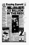 Aberdeen Evening Express Wednesday 28 February 1990 Page 1