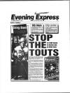 Aberdeen Evening Express Saturday 17 March 1990 Page 32