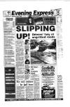 Aberdeen Evening Express Wednesday 04 April 1990 Page 1