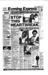 Aberdeen Evening Express Friday 06 April 1990 Page 1