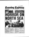 Aberdeen Evening Express Saturday 07 April 1990 Page 29
