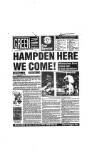 Aberdeen Evening Express Saturday 14 April 1990 Page 1