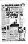 Aberdeen Evening Express Wednesday 25 April 1990 Page 1