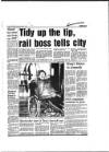 Aberdeen Evening Express Saturday 28 April 1990 Page 37