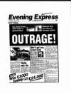 Aberdeen Evening Express Saturday 02 June 1990 Page 27