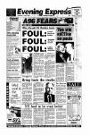 Aberdeen Evening Express Wednesday 06 June 1990 Page 1