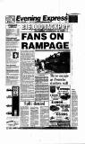 Aberdeen Evening Express Monday 02 July 1990 Page 1