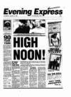 Aberdeen Evening Express Saturday 04 August 1990 Page 25