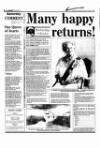 Aberdeen Evening Express Saturday 04 August 1990 Page 38
