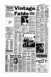 Aberdeen Evening Express Tuesday 07 August 1990 Page 16