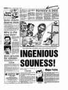 Aberdeen Evening Express Saturday 11 August 1990 Page 5