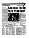 Aberdeen Evening Express Saturday 11 August 1990 Page 15