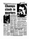 Aberdeen Evening Express Saturday 11 August 1990 Page 31