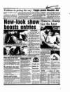 Aberdeen Evening Express Saturday 11 August 1990 Page 37