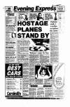 Aberdeen Evening Express Wednesday 29 August 1990 Page 1