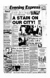 Aberdeen Evening Express Wednesday 12 September 1990 Page 1