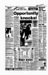 Aberdeen Evening Express Monday 24 September 1990 Page 15